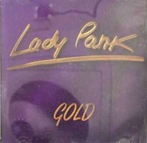 Lady Pank - Gold