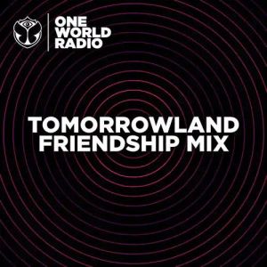 R3HAB - Tomorrowland Friendship Mix (2026-07-14)