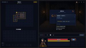 Backpack Dungeon