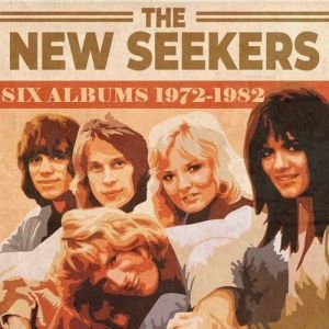  The New Seekers - Six Albums