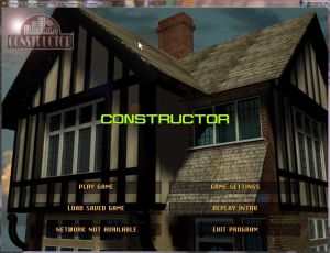 Constructor