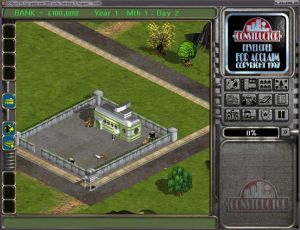 Constructor