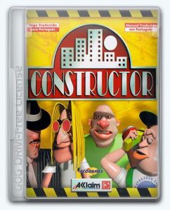 Constructor