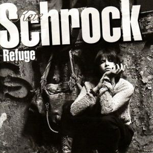 Kate Schrock - Refuge