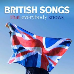 VA - British Songs That Everybody Knows
