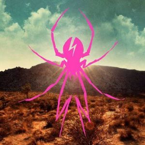 My Chemical Romance - Danger Days: The True Lives of the Fabulous Killjoys [Deluxe Edition]