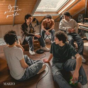 Marzo - Ogni Piccola Parte