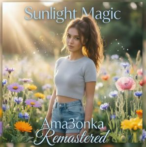 Ama3onka - Sunlight Magic (Remastered)