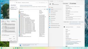 Windows 11 24h2 STORE (24in1) (build 26100.8875) by Izual Soft [v2026.07.15] [Ru/En]