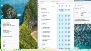 Windows 11 24h2 STORE (24in1) (build 26100.8875) by Izual Soft [v2026.07.15] [Ru/En]