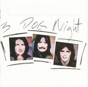 Three Dog Night - The Best Of