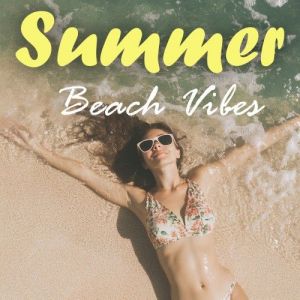 VA - Summer Beach Vibes (Deep Strips)