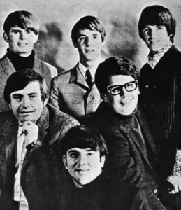  The Turtles - 6 ��������