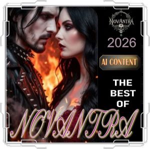 Novantra - The Best of Novantra