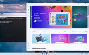 Windows 11 LTSC by OneSmiLe [26200.8894] [Ru]