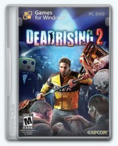 Dead Rising 2