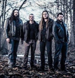  Hope For The Dying - 4 Albums
