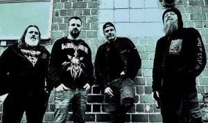  Warpath (Germany) - 7 Albums