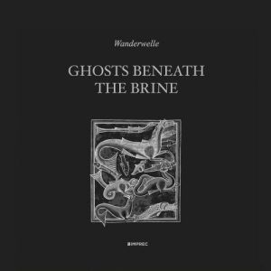 Wanderwelle - Ghosts Beneath The Brine