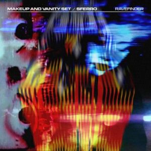 Makeup And Vanity Set, Sferro - Ravefinder