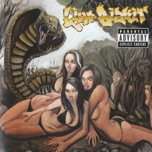 Limp Bizkit - Gold Cobra [Deluxe Version]