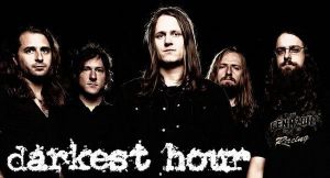  Darkest Hour - Studio Albums (12 releases)