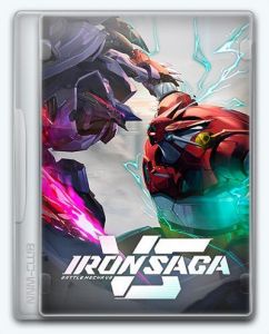 Iron Saga VS