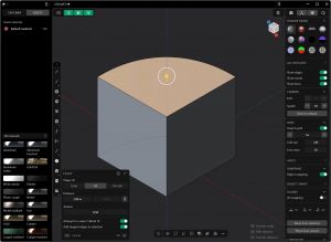 Plasticity Studio 26.1.3 [Multi/Ru]