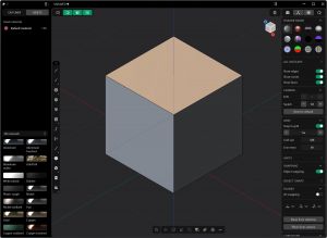 Plasticity Studio 26.1.3 [Multi/Ru]