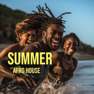 VA - Summer Afro House (Deep Strips)