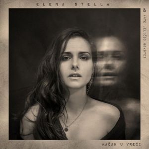 Elena Stella, Ante Jeličić Sextet - Mačak u vreći