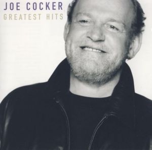 Joe Cocker - Greatest Hits