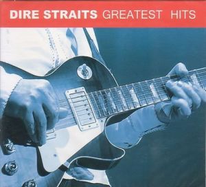  Dire Straits - Greatest Hits