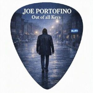 Joe Portofino - Out Of All Keys