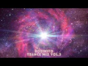 Robinito - Trance Mix Vol.3