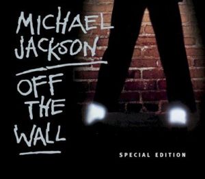 Michael Jackson - Off The Wall [2001 Special Edition]