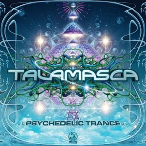 Talamasca - Psychedelic Trance