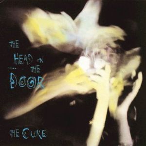 The Cure - The Head On The Door [2006 Remastered]