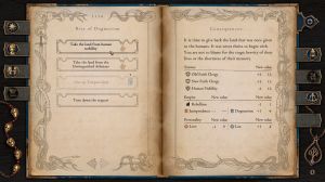 The Life and Suffering of Prince Jerian