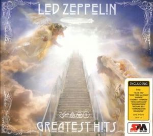 Led Zeppelin - Greatest Hits