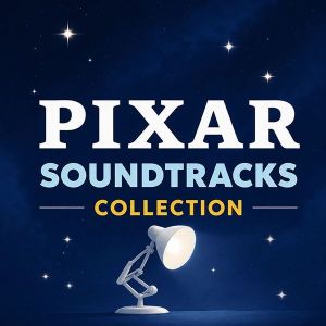 VA - Pixar collection OST - 29 ��������