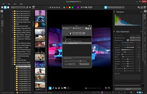 Corel AfterShot Pro 3.7.0.446 Portable by 7997 [Multi]
