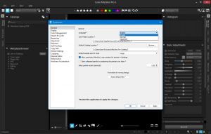 Corel AfterShot Pro 3.7.0.446 Portable by 7997 [Multi]