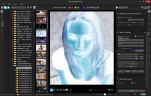 Corel AfterShot Pro 3.7.0.446 Portable by 7997 [Multi]