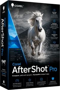 Corel AfterShot Pro 3.7.0.446 Portable by 7997 [Multi]