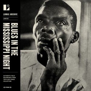 Various Artists - Blues in the Mississippi Night