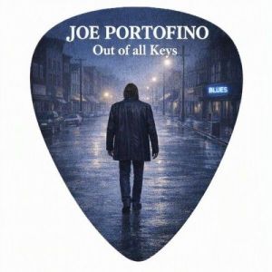 Joe Portofino - Out of all Keys