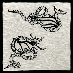 Beck Zegans - Engraving of Armor