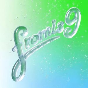 fromis 9 - Glow M�