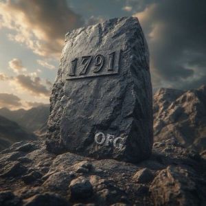 oFG - 1791